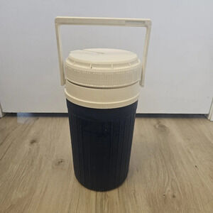 Igloo 1/2 Gallon Thermos Water Cooler Jug with Handle